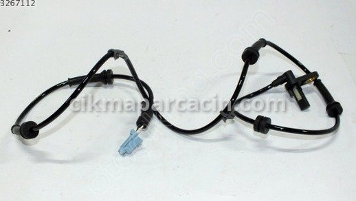 Nissan Primera ABS Sensörü çıkma parça