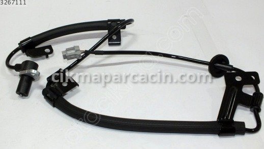 Nissan Primera ABS Sensörü çıkma parça