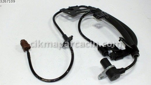 Nissan Primera ABS Sensörü çıkma parça