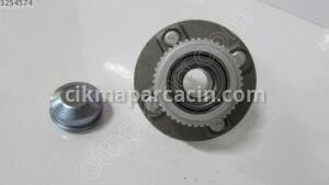 PRIMERA ALMERA ARKA TEKER PORYASI RULMANLI ABS Lİ