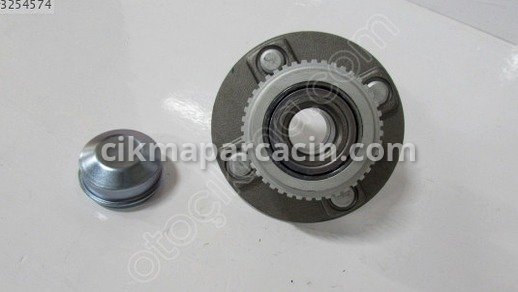 Nissan Micra Teker Bilyası çıkma parça