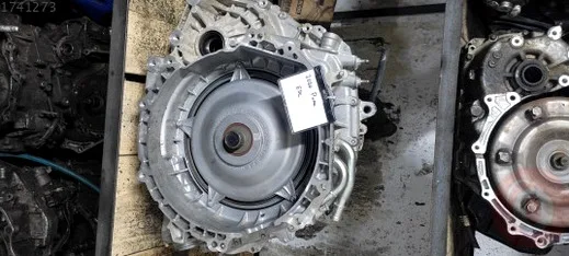 Ford Kuga Şanzıman Komple çıkma parça - KOÇAL OTOMOTİV Trabzon