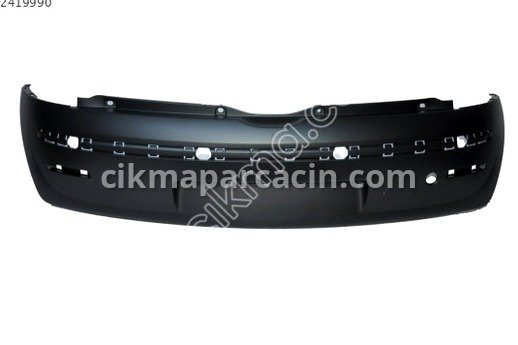 Fiat Punto Arka Tampon çıkma parça