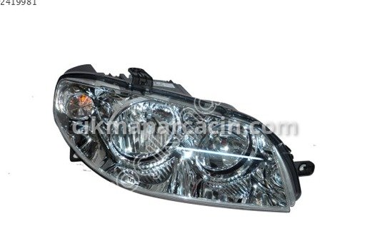 Fiat Punto Sol Ön Far çıkma parça