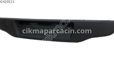 Mitsubishi Colt Tampon Bandı çıkma parça