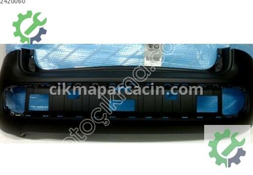 Mitsubishi Colt Arka Tampon çıkma parça