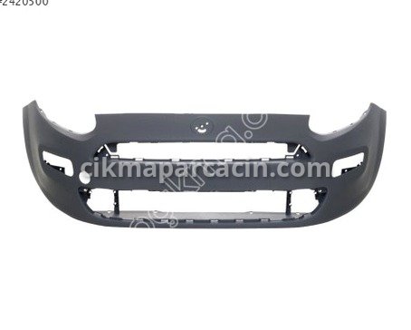 Mitsubishi Colt Karlık çıkma parça