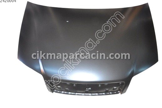 Fiat Punto Kaput çıkma parça