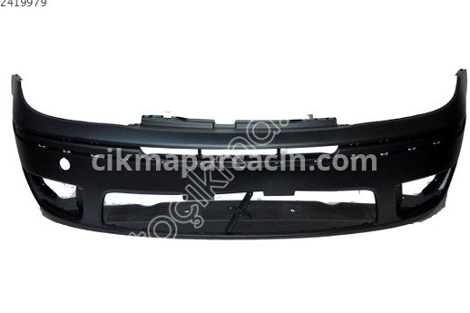 Fiat Punto Ön Tampon çıkma parça