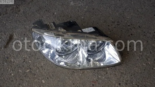 Fiat Punto Sağ Ön Far çıkma parça - DR CAR OTO ÇIKMA PARÇA Adana