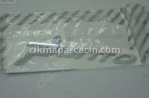 Punto Yazı Grande Punto OEM 51841911