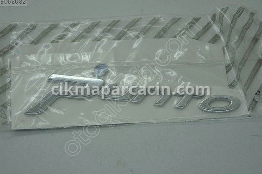 Fiat Punto Sağ Yan Panel çıkma parça