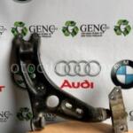 Volkswagen Golf Sağ Ön Çamurluk çıkma parça - Bulut Otomotiv Orjinal Çıkma ve Yedek Parça İzmir