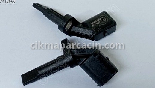 Audi Q5 ABS Sensörü çıkma parça