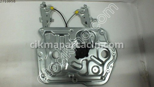 Nissan Qashqai Cam Krikosu çıkma parça