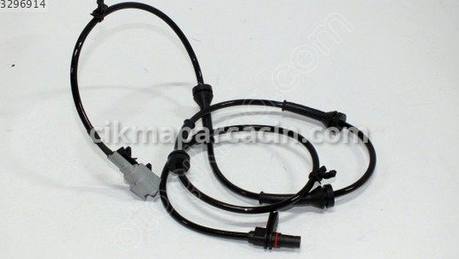 Nissan Qashqai ABS Sensörü çıkma parça