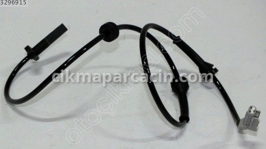 Nissan Qashqai ABS Sensörü çıkma parça