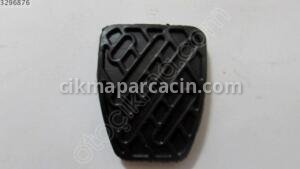 QASHQAI 07-14 / JUKE 10- FREN DEBRİYAJ PEDAL LASTİĞİ