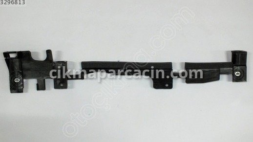 Nissan Qashqai Bağlantı Braketi çıkma parça