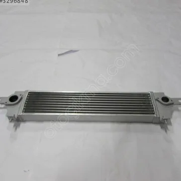 Nissan Qashqai İntercooler Hortumu çıkma parça - BENİM PARÇACIM İstanbul