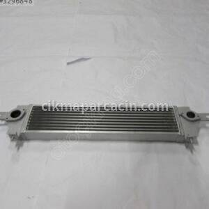 QASHQAI 2007-2013 1.5 /2.0 DCI INTERCOOLER - ARA SOĞUTUCU