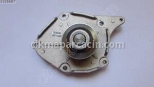 QASHQAI 2010- 2013 1.5 DİZEL J10E / K9K DEVİRDAİM