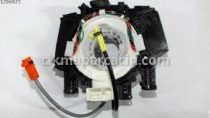 QASHQAI 2010- AIRBAG ÇEMBERİ (ZEMBEREK) ÇİFT KABLOLU