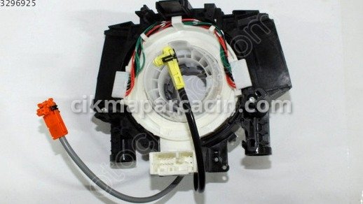 Nissan Qashqai Airbag Beyni çıkma parça