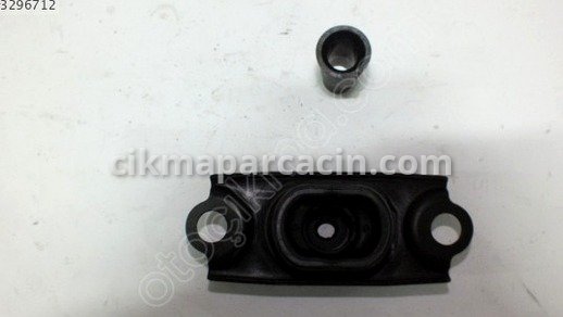 Nissan Qashqai Motor Takozu & Kulağı çıkma parça