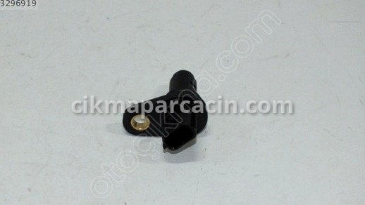 Nissan Qashqai Krank Sensörü çıkma parça