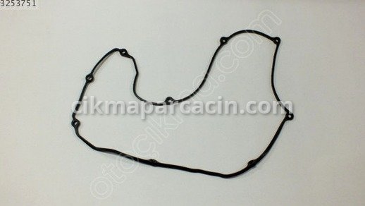 Nissan Almera Külbütör Kapağı çıkma parça