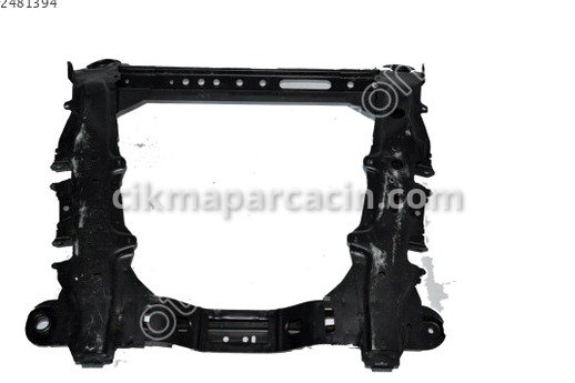 Renault Captur Çeki Demir Kapağı çıkma parça