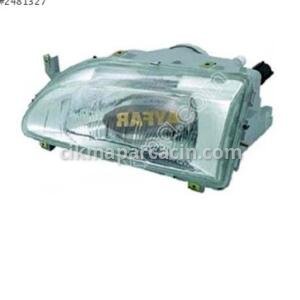 R 19 FAR SAĞ 1992-> 7701036028 OEM 7701036028
