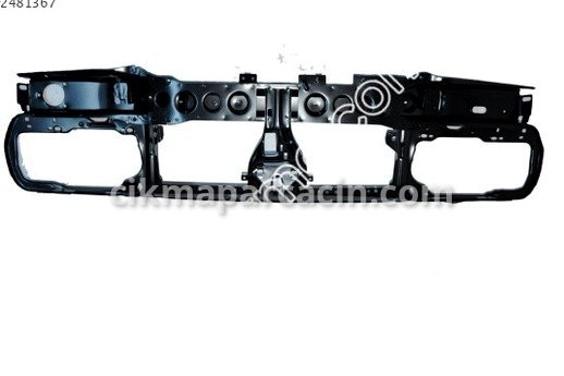 Renault Captur Ön Panel çıkma parça