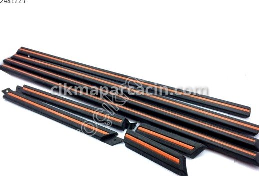Renault Captur Jant & Lastik Takımı çıkma parça