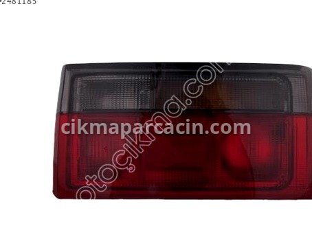 Renault Captur Radyatör Kayışı çıkma parça