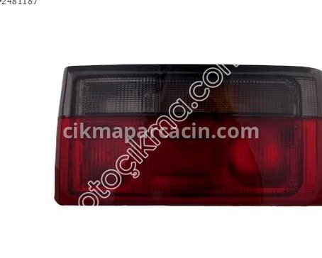 Renault Captur Radyatör Kayışı çıkma parça