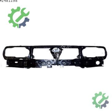 Renault Captur Arka Panel çıkma parça