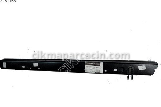 Renault Captur Arka Panel çıkma parça