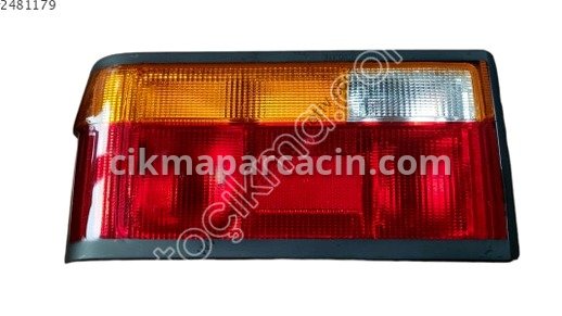 Renault Captur Airbag Kapağı çıkma parça