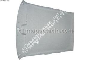 R 9 SPRING MONOBLOK TAVAN DÖŞEMESİ GRI EM 7700712554 OEM 7700712554