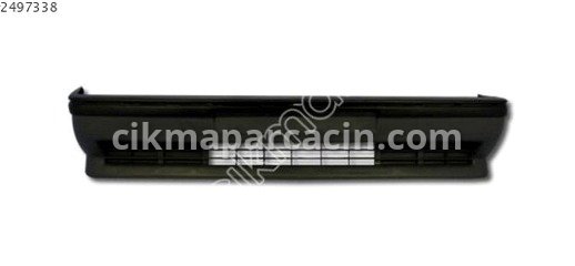 BMW 1 Serisi Ön Tampon çıkma parça