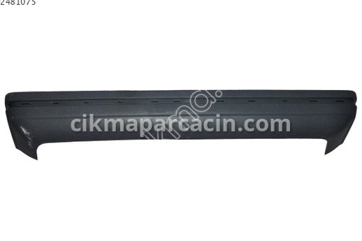 Dacia Duster Arka Tampon çıkma parça