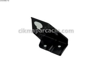 Radyatör Alt Bağlantı Ayağı Sağ Fiorino OEM 51780687