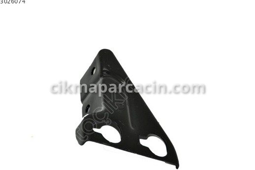 Fiat Linea Radyatör Kayışı çıkma parça