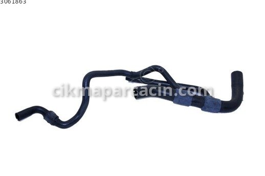 Fiat Siena Radyatör Hortumu çıkma parça