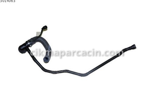 Fiat Egea Radyatör Hortumu çıkma parça
