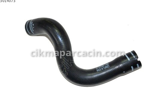 Fiat Egea Radyatör Hortumu çıkma parça