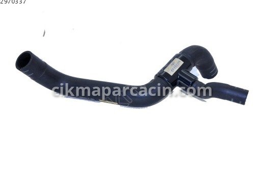 Fiat Palio Radyatör Hortumu çıkma parça