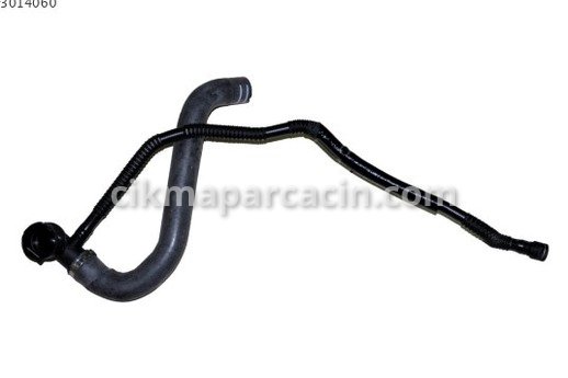 Fiat Egea Radyatör Hortumu çıkma parça
